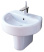 Умывальник Sanita Luxe Best
