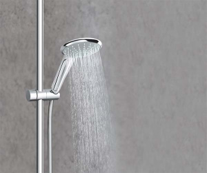 Душевой гарнитур Grohe Euphoria 110 Моno 27267001