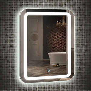 Зеркало Silver Mirrors Мальта