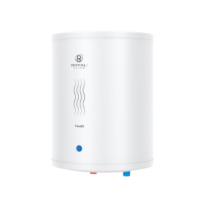 Накопительный водонагреватель Royal Clima Tinoss RWH-TS10-RS / RWH-TS15-RS, 10 л