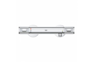 Смеситель для душа Grohe Grohtherm 1000 Perfomance 34776000 термостатический