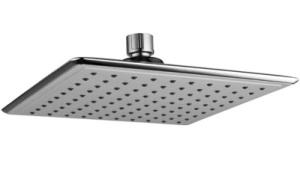 Верхний душ Lemark LM8035C / LM8036C, 20х20, хром