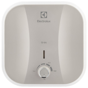 Накопительный водонагреватель Electrolux EWH Q-bic O 10 / 15, 15 л
