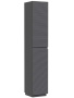 Пенал Sancos Folk Floor Grey soft