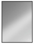 Зеркало Vincea LED VLM-3VN500B / VLM-3VN600B