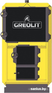 Отопительный котел Greolit KT-3ET (200 кВт)