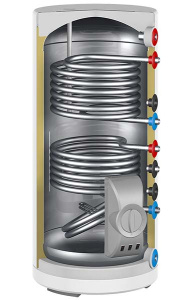 Накопительный водонагреватель Thermex Combi Inox Pro IRP 200 V / 280 V / 300 V, 300 л