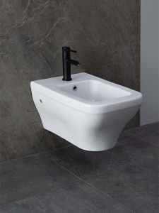 Подвесное биде Allen Brau Infinity 2 4.21014.20