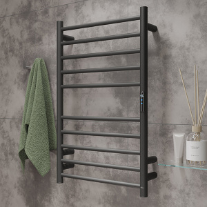 Полотенцесушитель Roxen Caspia 11070-5079B электрический
