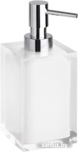 Дозатор для жидкого мыла Bemeta Vista 120109016-104