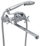 Смеситель для ванны Haiba HB2124