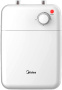 Накопительный водонагреватель Midea MWH-0510-SMU
