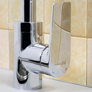 Смеситель для кухонной мойки WasserKraft Lopau 3207