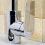 Смеситель для кухонной мойки WasserKraft Lopau 3207