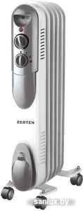 Масляный радиатор Zerten UZS-10