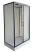 Душевая кабина ODA 8801ML / 8801MR, 120х80, матовый