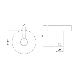 Крючок Iddis Sena SENSS10i41