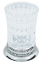 Стакан Boheme Brillante 10441