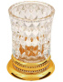 Стакан Boheme Imperiale 10412