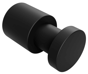Крючок Bemeta Dark 104506090