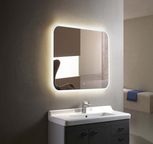 Зеркало Silver Mirrors Стив, 50х70