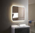Зеркало Silver Mirrors Стив