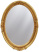 Зеркало Caprigo PL030