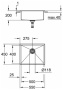 Кухонная мойка Grohe K700 31726SD0