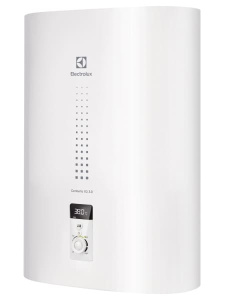 Накопительный водонагреватель Electrolux EWH Centurio IQ 3.0 30 / 50 / 80 / 100, 100 л