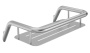 Полка Deante Silia Steel ADI F551