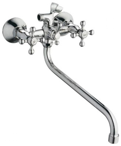 Смеситель для ванны Haiba HB2208