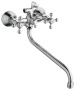 Смеситель для ванны Haiba HB2208