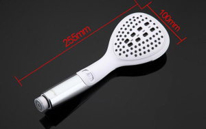 Душевая лейка Gappo G25