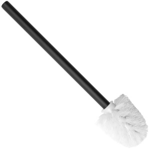 Ершик для унитаза Rea black matt 77093