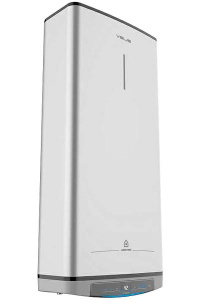 Накопительный водонагреватель Ariston VELIS LUX INOX PW ABSE WIFI 30 / 50 / 80 / 100, 50 л