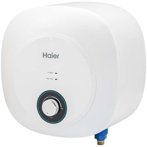 Накопительный водонагреватель Haier ES10V-MQ1 / ES15V-MQ1 / ES30V-MQ1, 10 л