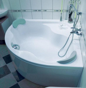 Крепление к экрану Ravak New Day