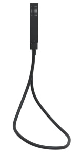 Шланговое подключение с лейкой Allen Brau Infinity 5.21021-31