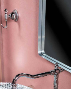 Зеркало Boheme Elegante 565-S Silver