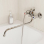 Смеситель для ванны Milardo Tring TRISB02M10