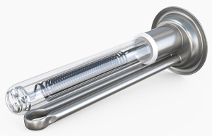 Накопительный водонагреватель Timberk SWH FSM7 50V / SWH FSM7 80V, 50 л