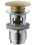Донный клапан Vincea DPU-1B01BG