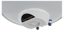 Накопительный водонагреватель Thermex Champion Silverheat ESS 30 V
