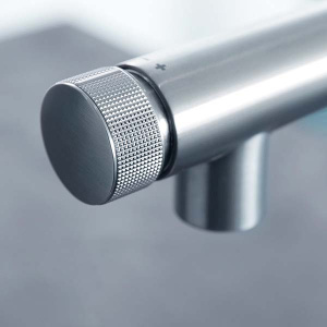 Смеситель для кухонной мойки Grohe Minta SmartControl 31613000, хром