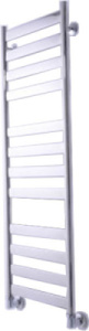 Полотенцесушитель Stinox Sanremo Luxe нижнее подключение, 50х120 12 перекладин 1, 2 дюйма