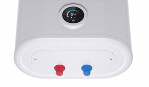 Накопительный водонагреватель Thermex M-Smart MS 30 V / 50 V / 80 V / 100 V Pro, 100 л