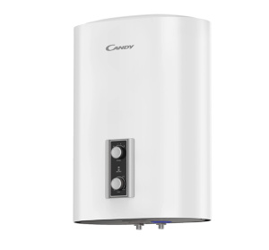 Накопительный водонагреватель Candy CF30V / CF50V / CF100V, 100 л