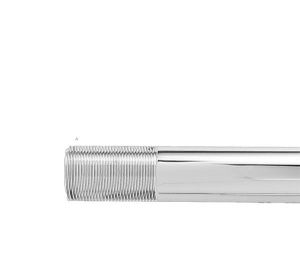 Полотенцесушитель Gloss&Reiter Standart P. П. (1.1/4").1 боковое подключение, 50х50 1 1, 4 дюйма