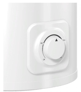 Накопительный водонагреватель Thermex Inox Cask IC 10 O / IC 15 O, 15 л