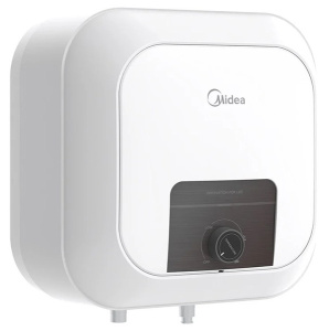 Накопительный водонагреватель Midea MWH10-15MPCA / MWH15-15MPCA Kitchen PRO, 10 л